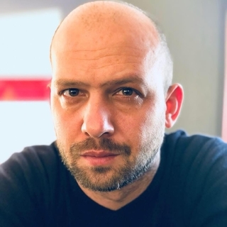 JohnPieceeprofilképe