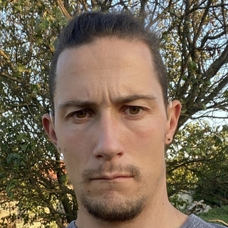 GeryCokeprofilképe