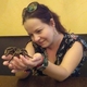 annunziataprofilképe, 41, Debrecen