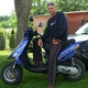 Róbert78profilképe, 48, Nagykanizsa
